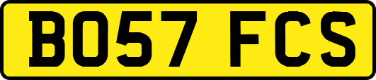 BO57FCS