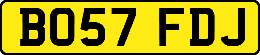 BO57FDJ