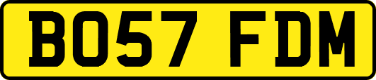 BO57FDM