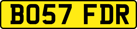 BO57FDR