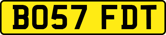 BO57FDT