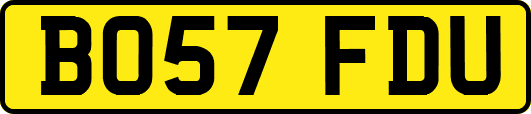 BO57FDU