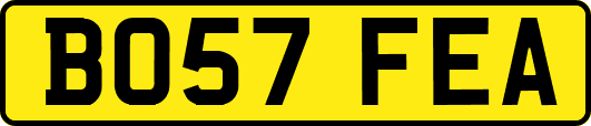 BO57FEA