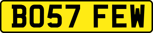 BO57FEW