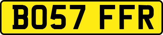 BO57FFR