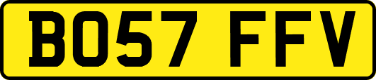 BO57FFV