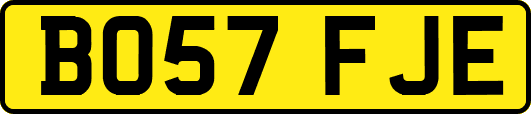 BO57FJE