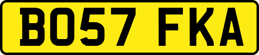BO57FKA