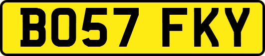 BO57FKY