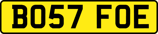 BO57FOE