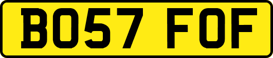 BO57FOF