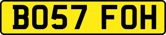 BO57FOH