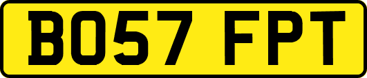 BO57FPT