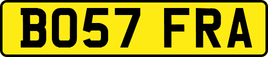 BO57FRA