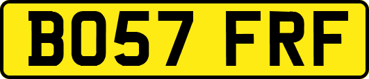 BO57FRF