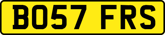 BO57FRS