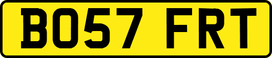 BO57FRT