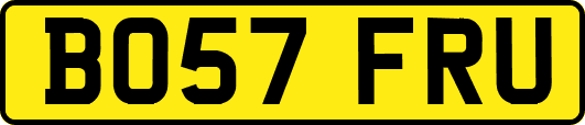 BO57FRU