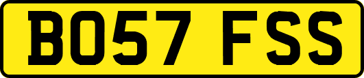 BO57FSS