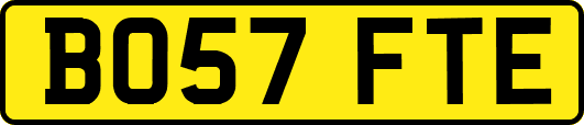 BO57FTE