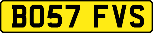 BO57FVS