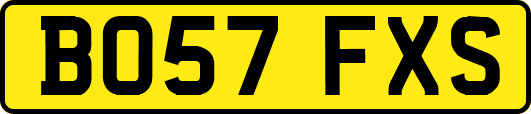 BO57FXS