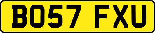 BO57FXU