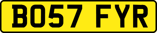 BO57FYR