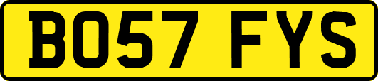 BO57FYS