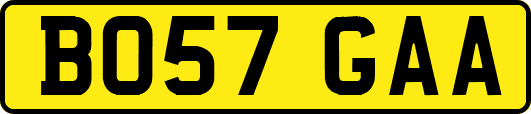 BO57GAA
