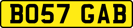 BO57GAB
