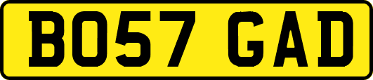 BO57GAD