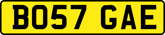 BO57GAE