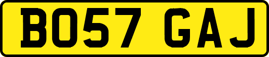 BO57GAJ