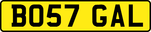 BO57GAL