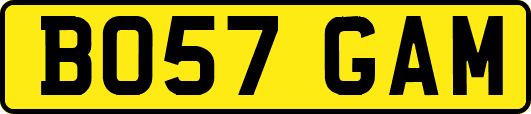 BO57GAM
