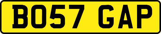 BO57GAP