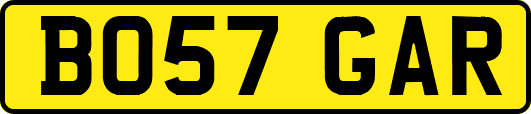 BO57GAR