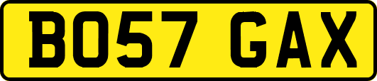 BO57GAX