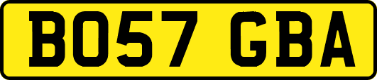BO57GBA