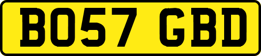 BO57GBD