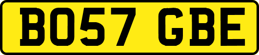 BO57GBE