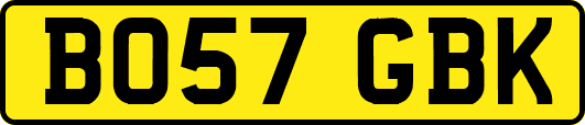 BO57GBK