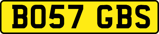 BO57GBS