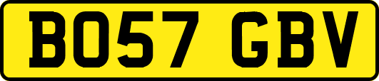 BO57GBV