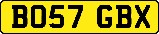 BO57GBX