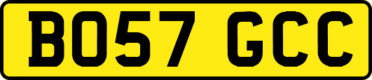 BO57GCC