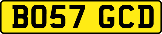 BO57GCD