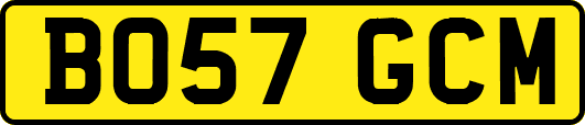 BO57GCM