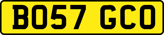 BO57GCO